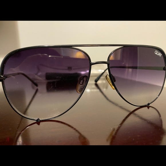 Quay High Key mini - Picture 4 of 6